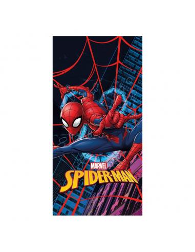 Spider-Man Toalla 140 x 70 cm