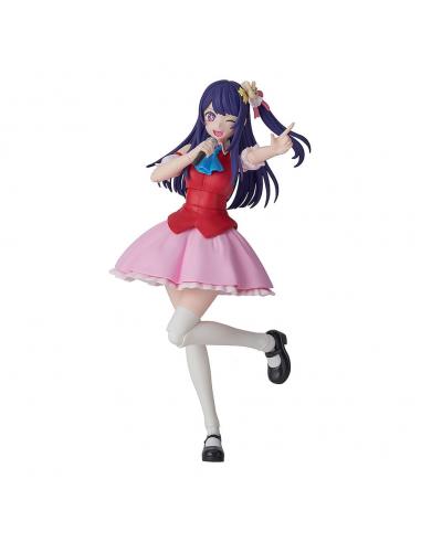 Oshi no Ko Plastic Model Kit Ai 16 cm