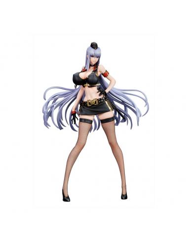 Valkyria Chronicles 4 Estatua PVC 1/7 Selvaria Bles Swimsuit Style 26 cm