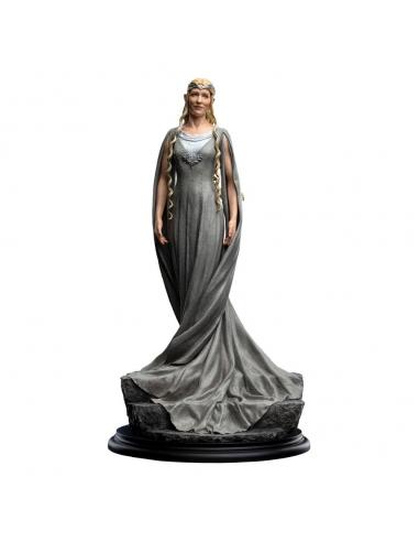 El Hobbit La Desolación de Smaug Estatua 1/6 Classic Series Galadriel of the White Council 39 cm
