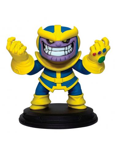 Figura Thanos Marvel 10cm