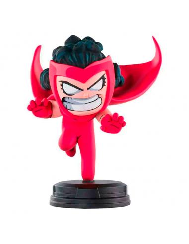 Figura Scarlet Witch Marvel 15cm