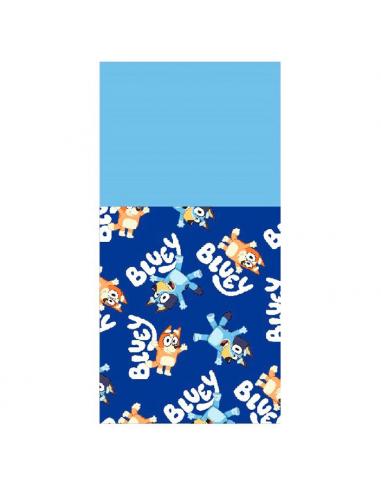 Braga Cuello Polar Bluey