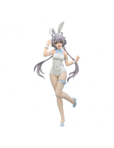 VTuber Estatua PVC BiCute V Singer Luo Tian Yi 28 cm