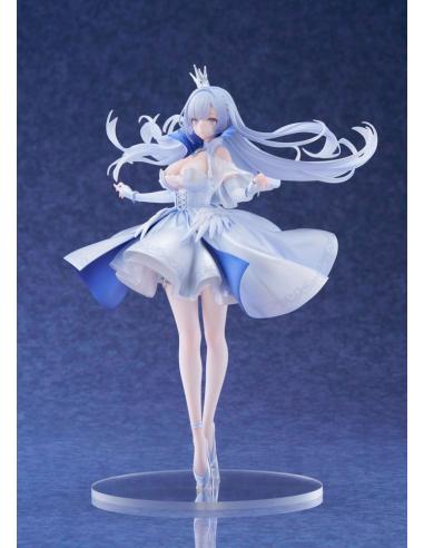 Azur Lane Estatua PVC 1/7 Argus 23 cm