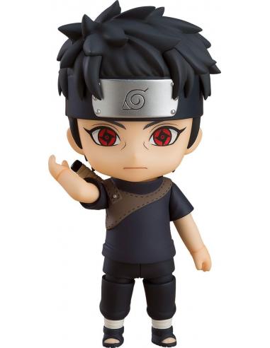 Naruto Shippuden Figura Nendoroid Shisui Uchiha 10 cm