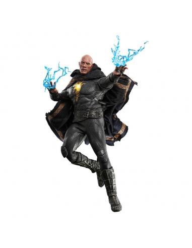 Black Adam Figura DX 1/6 Black Adam 33 cm
