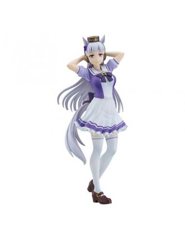 Funko POP Up Parade Gold Ship School Uniform Umamusume 18cm