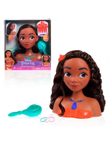 Busto Vaiana 2 Disney