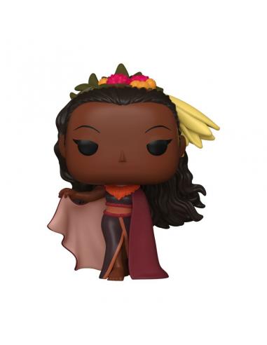 Moana 2 Funko POP! & Buddy Vinyl Matangi 9 cm