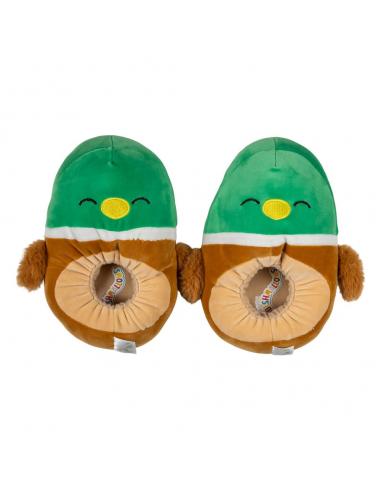 Squishmallows Zapatillas Avery the Duck Surtido (18)