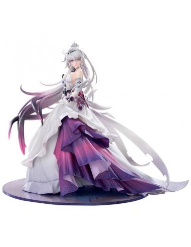 Honkai Impact 3rd Estatua PVC 1/7 Kiana Evening Invite 25 cm