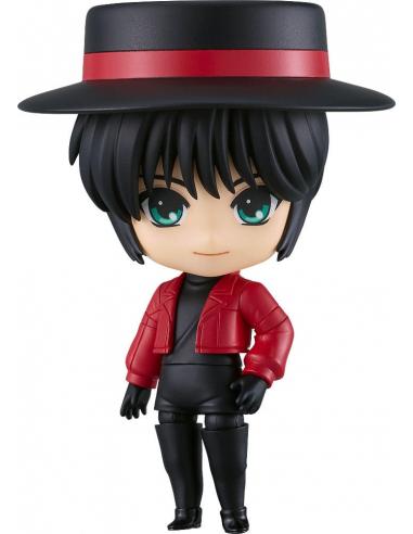 Tokyo Babylon Figura Nendoroid Subaru Sumeragi 10 cm