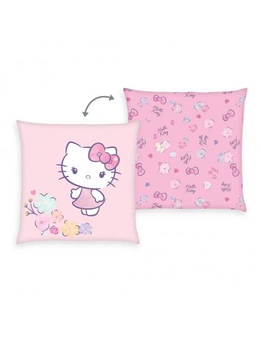 Hello Kitty Almohada 40 x 40 cm
