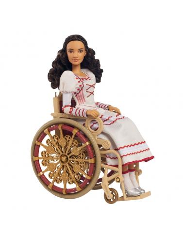 Wicked Muñeca Nessarose 29 cm