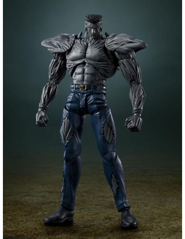 Yu Yu Hakusho Figura S.H. Figuarts Younger Toguro 100% 18 cm