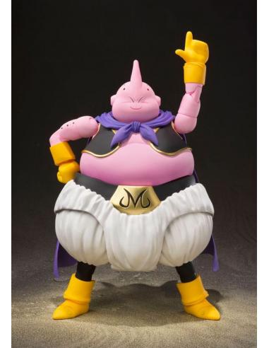 Dragonball Z Figura S.H. Figuarts Majin Boo Good 18 cm