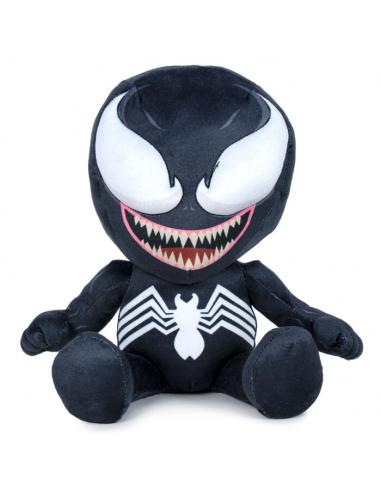 Peluche Venom Marvel 30cm