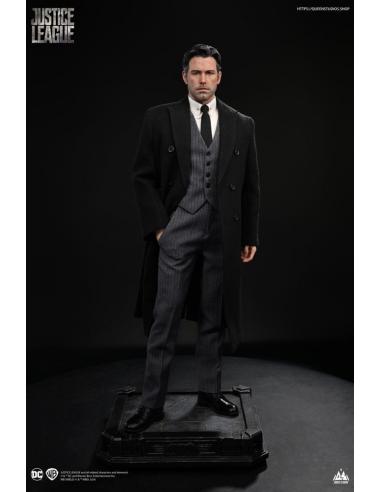Justice League Estatua 1/4 Bruce Wayne (Ben Affleck) 51 cm