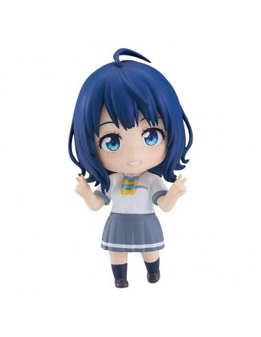 Makeine: Too Many Losing Heroines! Figura Nendoroid Anna Yanami 10 cm