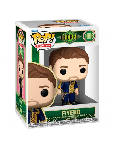 Funko POP Wicked Fiyero
