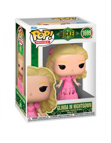 Funko POP Wicked Glilda in Nightgown