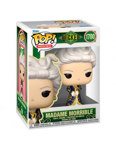 Funko POP Wicked Madame Morrible
