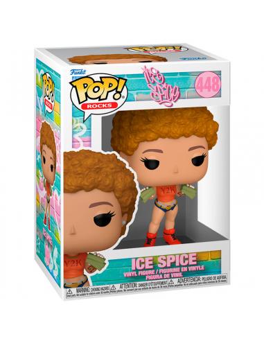 Funko POP Ice Spice