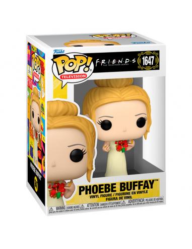 Funko POP Friends Phoebe Buffay