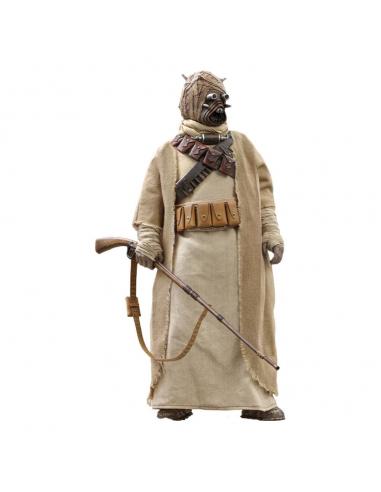 Star Wars The Mandalorian Figura 1/6 Tusken Raider 31 cm