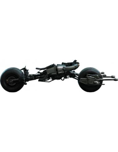 Batman The Dark Knight Rises Vehículo Movie Masterpiece 1/6 Bat-Pod 59 cm