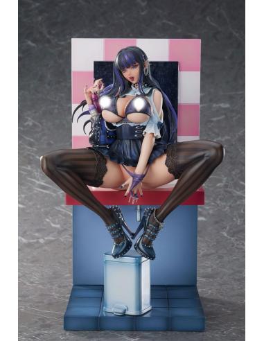 Original Character Estatua 1/6 Sakira Illustrated by Sadakage 30 cm