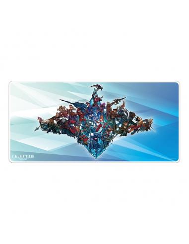 Final Fantasy XIV Alfombrilla Warriors of Light