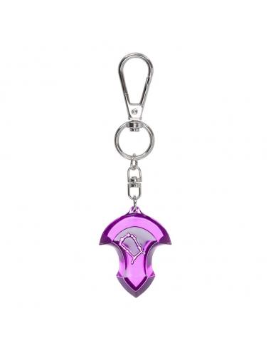 Final Fantasy XIV Llavero Emet Selch's Crystal