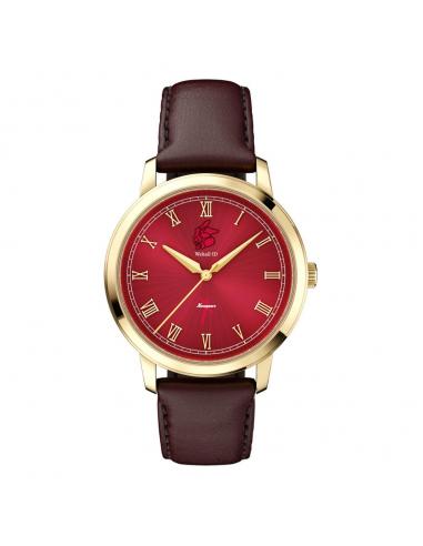 Xenogears Reloj Pulsera Weltall 36 mm