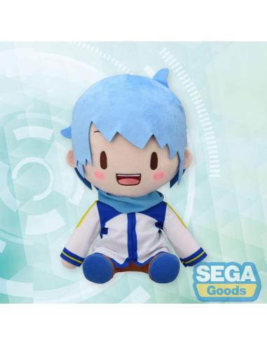 Hatsune Miku Series Peluche Fuwa Petit Kaito LL 32 cm