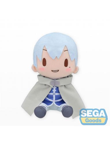 Frieren: Beyond Journey's End Peluche Fuwa Petit Himmel M 22 cm