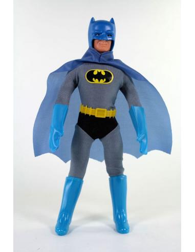 DC Comics: World's Greatest Super-Heroes Figura Batman 50th Anniversary 20 cm