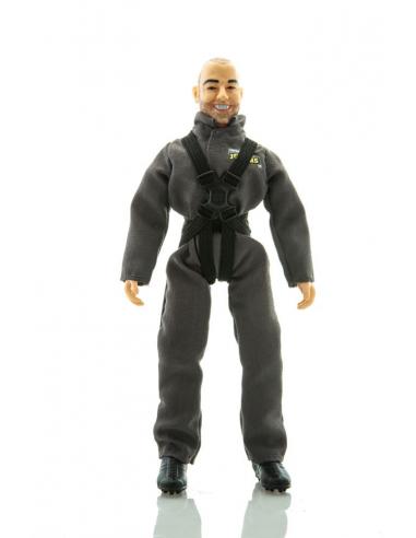 Impractical Jokers Figura James Murray 20 cm
