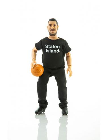Impractical Jokers Figura Sal Vulcano 20 cm