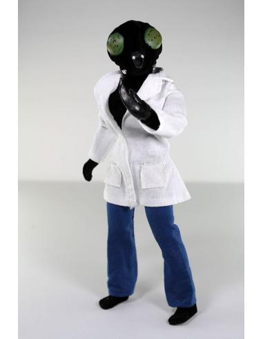 La Mosca Figura The Fly (Flocked) 20 cm
