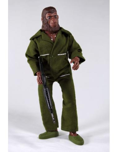 El planeta de los simios Figura Caesar 20 cm