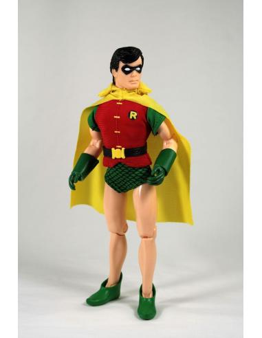 DC Comics Figura Robin 20 cm