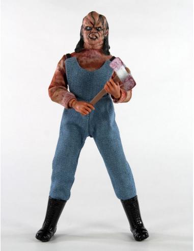 Hatchet Figura Victor Crowley 20 cm