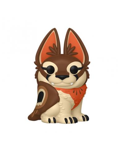 Spellbound POP! Movies Vinyl Figura Griffon 9 cm