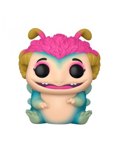 Spellbound POP! Movies Vinyl Figura Monster Ellsmere 9 cm
