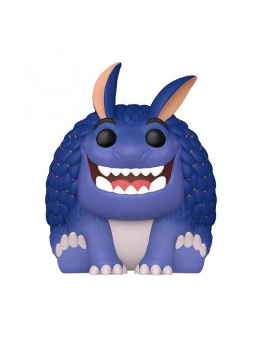 Spellbound POP! Movies Vinyl Figura Monster Solon 9 cm