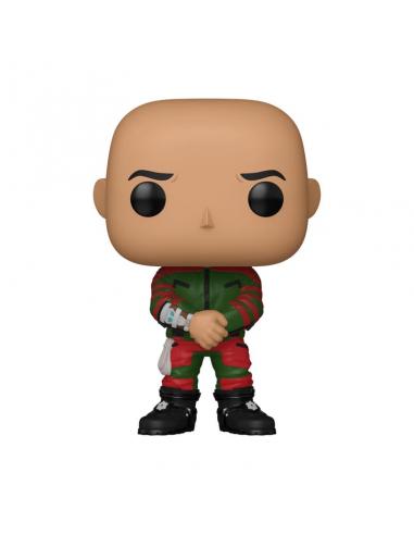 The Red One Funko POP! Movies Vinyl Cal 9 cm