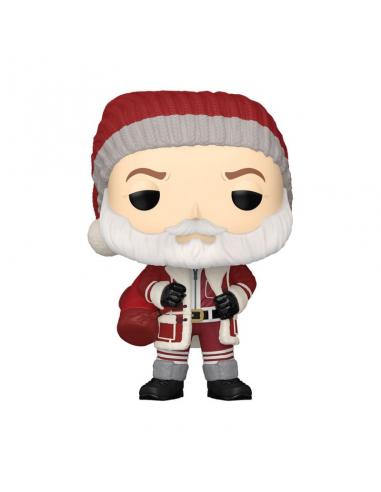 The Red One Funko POP! Movies Vinyl Nick 9 cm