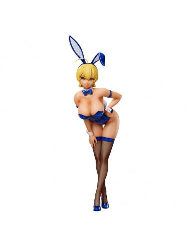 Food Wars Shokugeki no Soma Estatua 1/4 Ikumi Mito Normal Bunny Ver. 42 cm